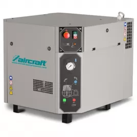 Stacionární odhlučněný kompresor Aircraft Airprofi 903/15 Silent