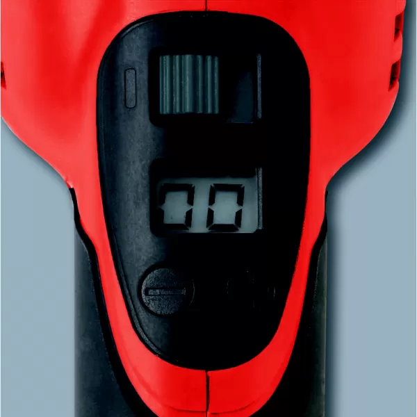 Leštička a bruska CC-PO 1100/2E Einhell 2093265