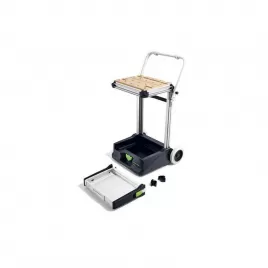 Mobilní dílna FESTOOL MW 1000 Basic 203454
