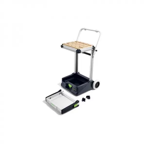 Mobilní dílna FESTOOL MW 1000 Basic 203454