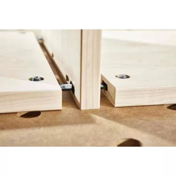 Svorníky pro prostřední stěny FESTOOl MSV D8/25 203167