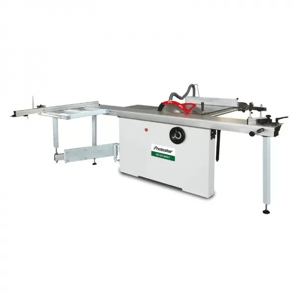 Formátovací pila Holzstar 5900318 FKS 315-2600 E Holzar 5900318