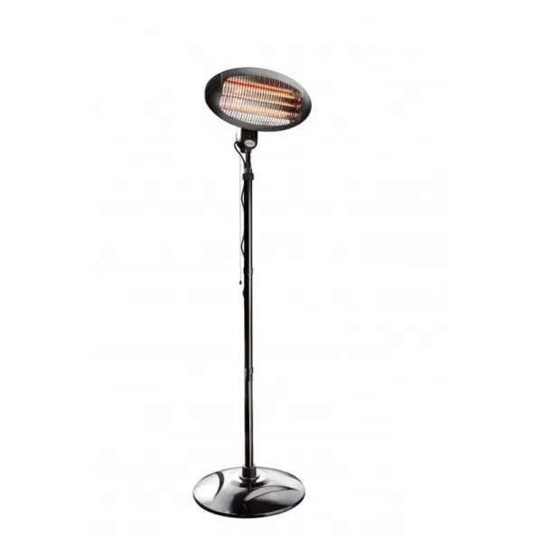 Infrazářič Eurofred Patio Heater PHP-2000D