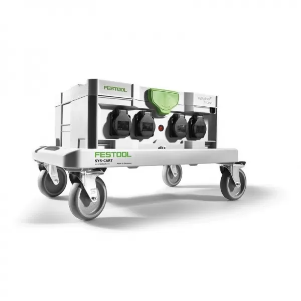 Systainer FESTOOL SYS-PowerHub FR/BE/CZ/SK/PL 201682