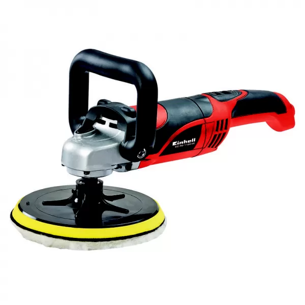 Leštička a bruska CC-PO 1100/1 E Einhell 2093264