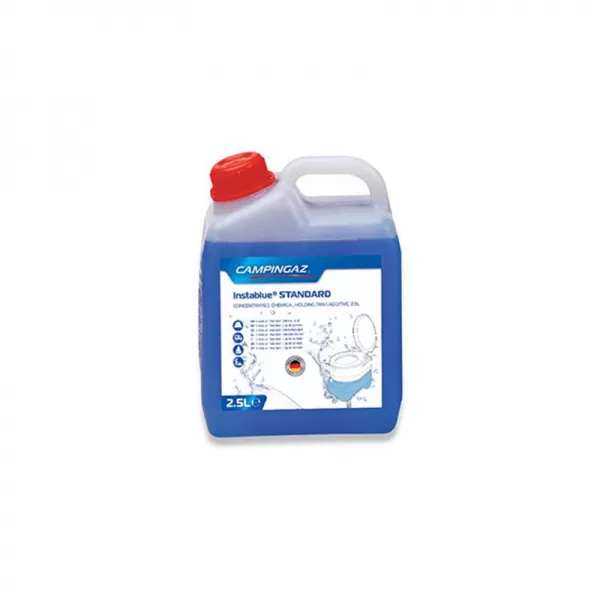 Desinfekční prostředek CAMPINGAZ INSTABLUE® STANDARD 2,5l koncentrát