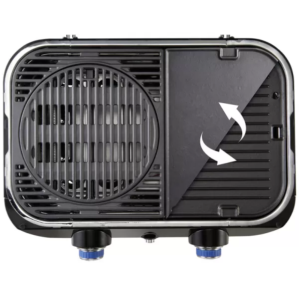 Elektrický gril CAMPINGAZ Attitude 2100 LX