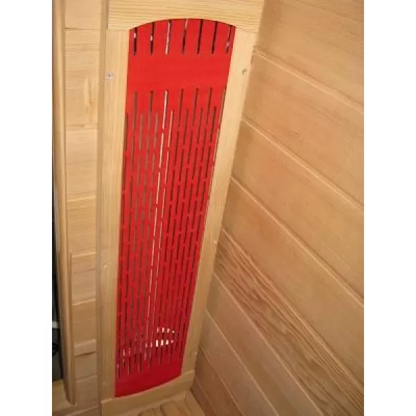 Infrasauna HealthLand Standard 2002