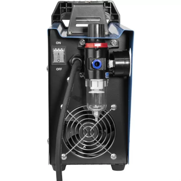 Plazmová řezačka GPS-E 40 A.3 Güde 20093