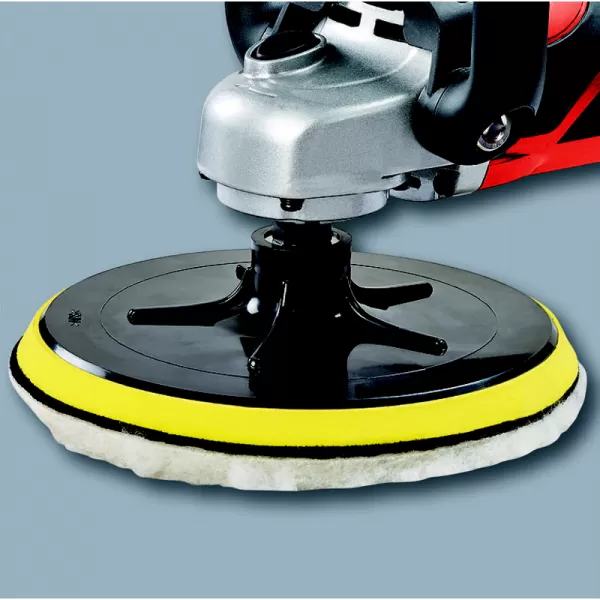 Leštička a bruska CC-PO 1100/2E Einhell 2093265