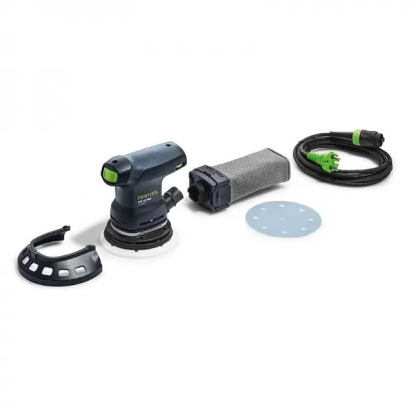Excentrická bruska FESTOOL ETS 125 REQ 201213