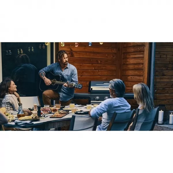 Plynový gril 3 Series Premium S Campingaz 2000037280