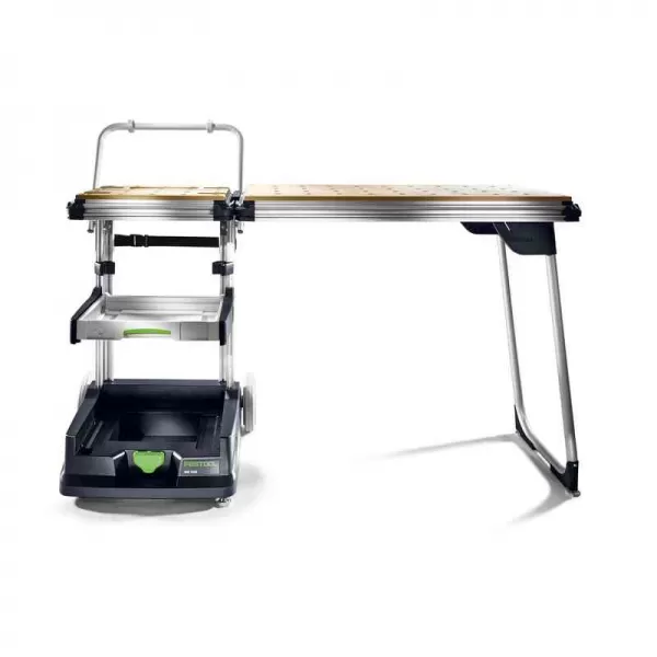 Mobilní dílna FESTOOL MW 1000 Basic 203454