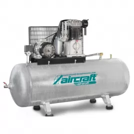 Stacionární kompresor Aircraft Airprofi 703/270/15 H