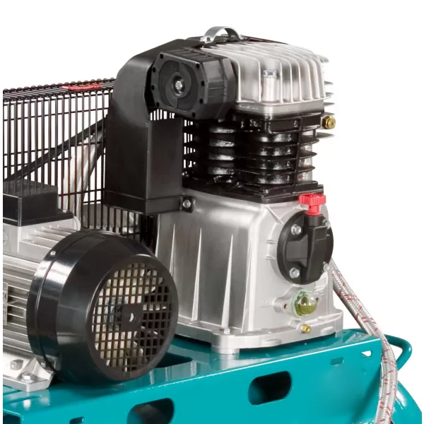 Kompresor Aircraft Airstar 603/50