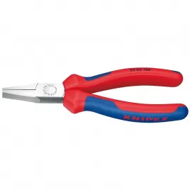 Ploché kleště 140mm Knipex 20 02 140