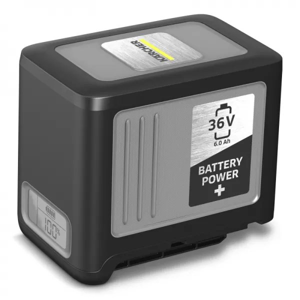 Akumulátor Battery Power +36/60 Kärcher 2.042-022.0