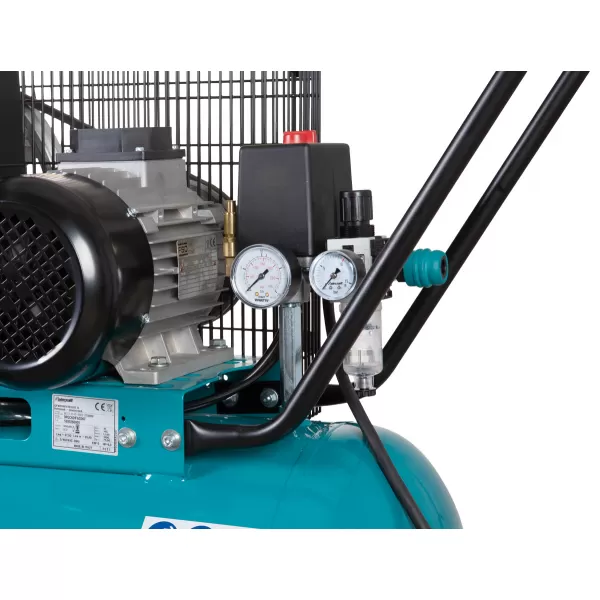 Kompresor Aircraft Airstar 421/50