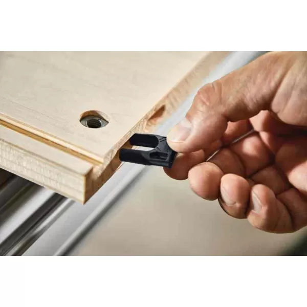 Úhlový svorník FESTOOL KV D8/50 203166