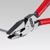 Ploché kleště 125mm Knipex 20 01 125