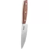 Prkénko 30x22 cm a nůž Bamboo LAMART LT2059
