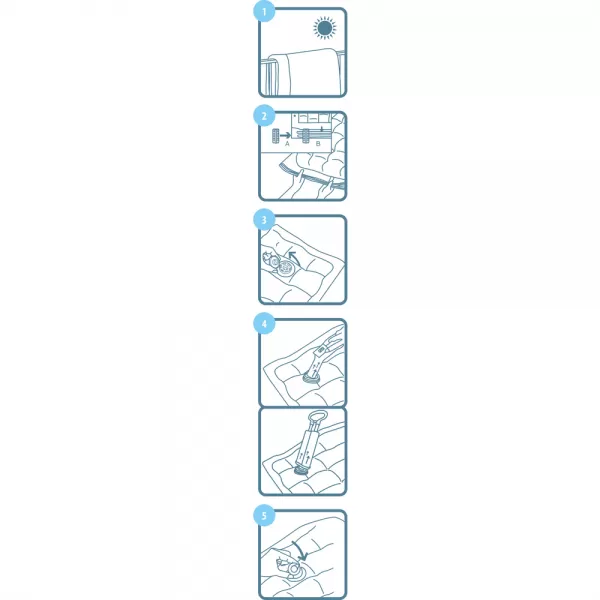 Vak 100x70 Vacuum LAMART LT8024