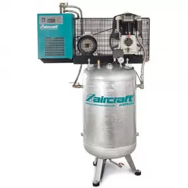 Stacionární kompresor Aircraft Airprofi 703/270/10 VK