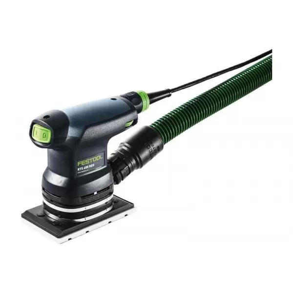 Vibrační bruska FESTOOL RTS 400 REQ 201224