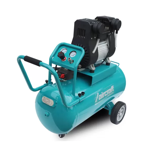 Kompresor Aircraft Mobilboy Silence 320/90 OF E