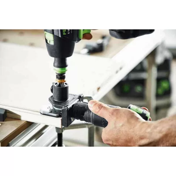 Vrtací šablona FESTOOL BS-KV D15 203164
