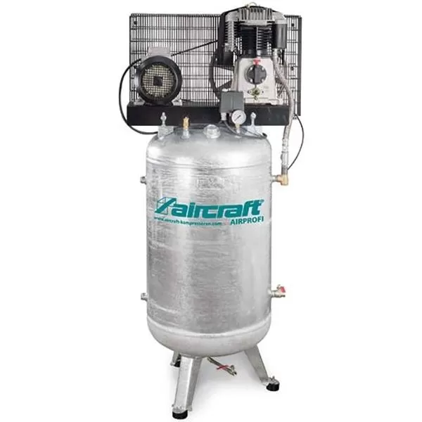 Stacionární kompresor Aircraft Airprofi 753/270/15 V