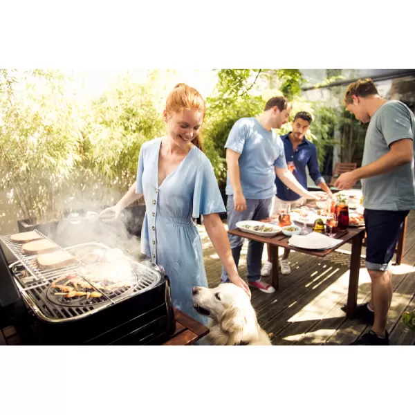 Stolní plynový gril CAMPINGAZ Attitude 2100 EX