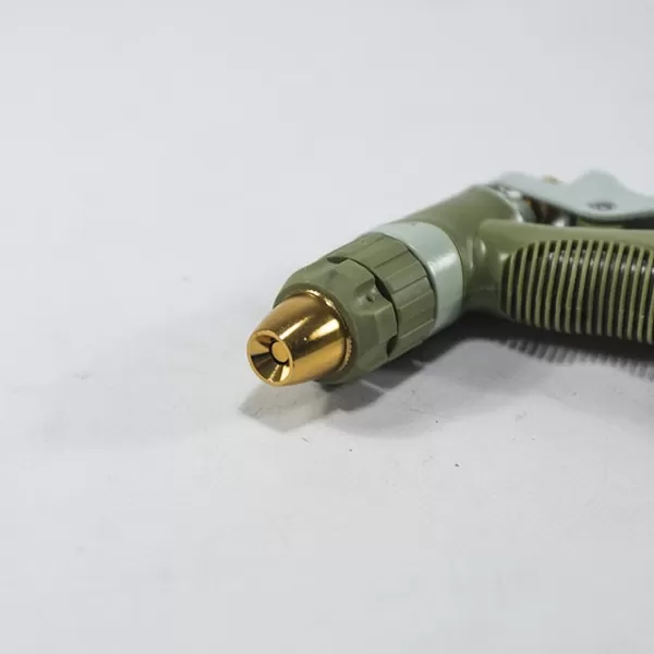 Rozstřikovač pistolový, kovový Xtline SB4023