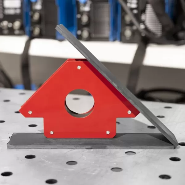 Svařovací magnety, 4dílná sada Güde 20102