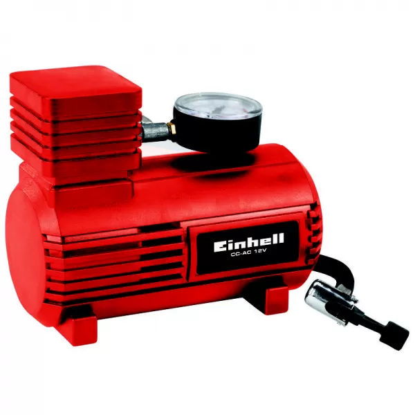 Kompresor do auta CC-AC 12V Einhell 2072112