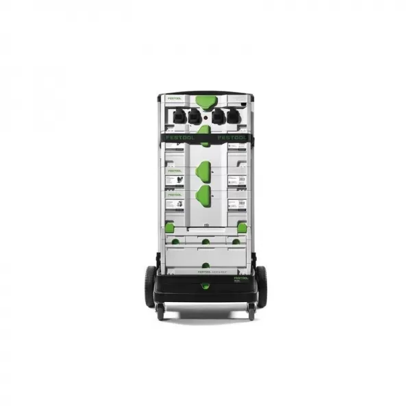 Systainer FESTOOL SYS-PowerHub FR/BE/CZ/SK/PL 201682