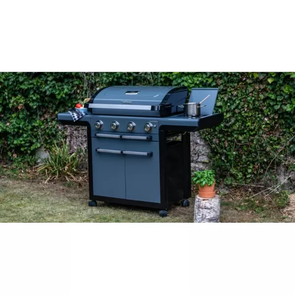 Plynový gril 4 Series Premium S Campingaz 2000037286