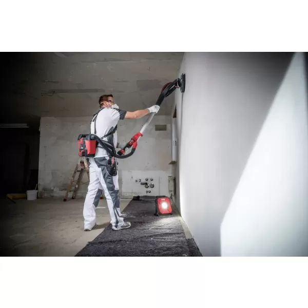 Aku vysavač 18V/bez aku VC 2 L MC Hip 18.0-EC Flex 509981