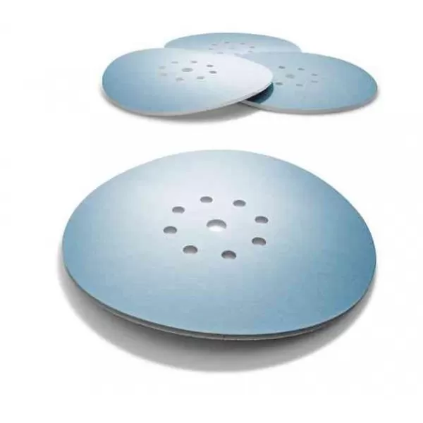 Brusné kotouče FESTOOL STF D225 P100 GR S/25 Granat Soft 204222