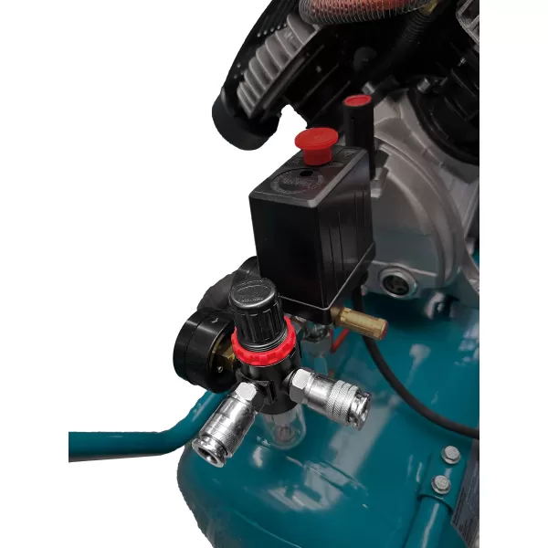 Kompresor Aircraft Mobilboy Silence 231/50 OF E