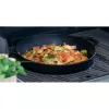 Litinová pánev Wok Culinary Campingaz 2000036961