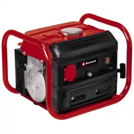 Generátor proudu (benzínový) TC-PG 10/E5 Einhell 4152535