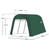 Náhradní plachta pro garáž 3,0x4,6 m (62589EU) SHELTERLOGIC LG2007