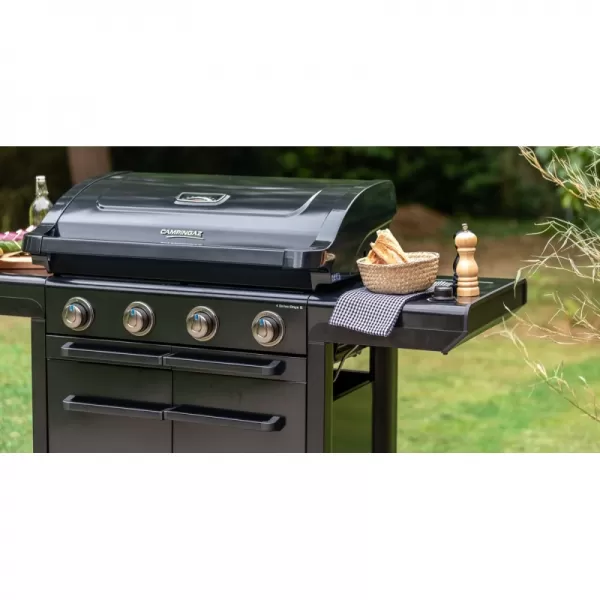 Plynový gril 4 Series Onyx S Campingaz 2000037288
