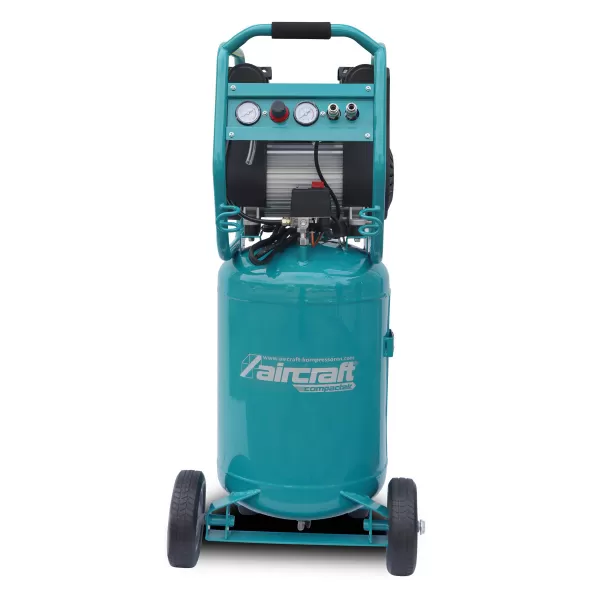 Kompresor Aircraft Compact-Air 320/90 V OF E