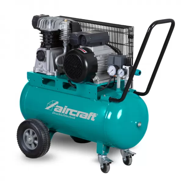 Kompresor Aircraft Airstar 421/50