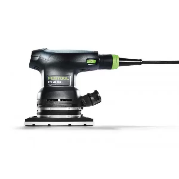 Vibrační bruska FESTOOL RTS 400 REQ 201224