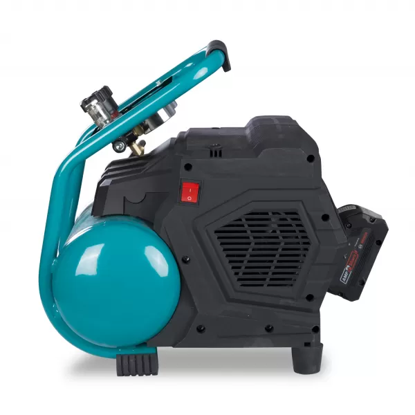 Kompresor Airboy Silence Aircraft 111 AS OF E