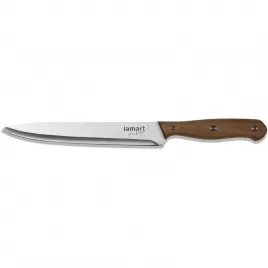 Nůž plátkovací 19 cm Rennes LAMART LT2088