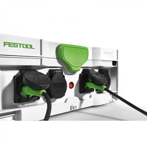 Systainer FESTOOL SYS-PowerHub FR/BE/CZ/SK/PL 201682